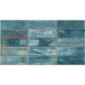 REVESTIMIENTO ARTLINE BLU "A" 31.6X60 CM Revestimiento Artline Blu "a" 31.6x60 Cm