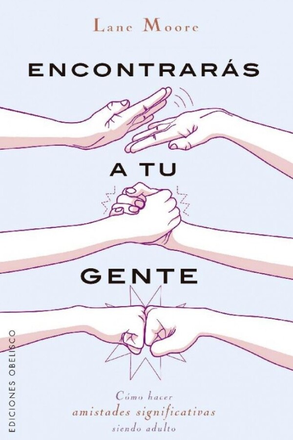Encontrarás A Tu Gente Encontrarás A Tu Gente