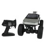 Auto a control remoto Tesla monster track 4x4 Auto a control remoto Tesla monster track 4x4