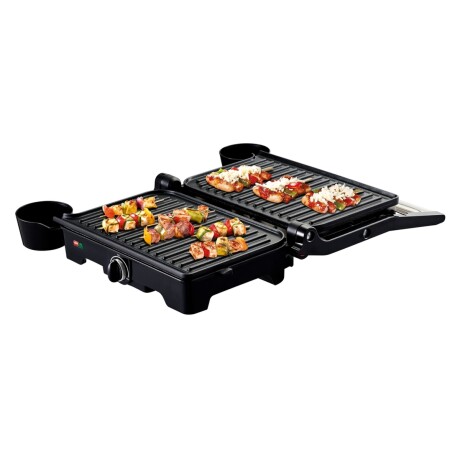 Grill Arno Dual Inox SW332DB 001