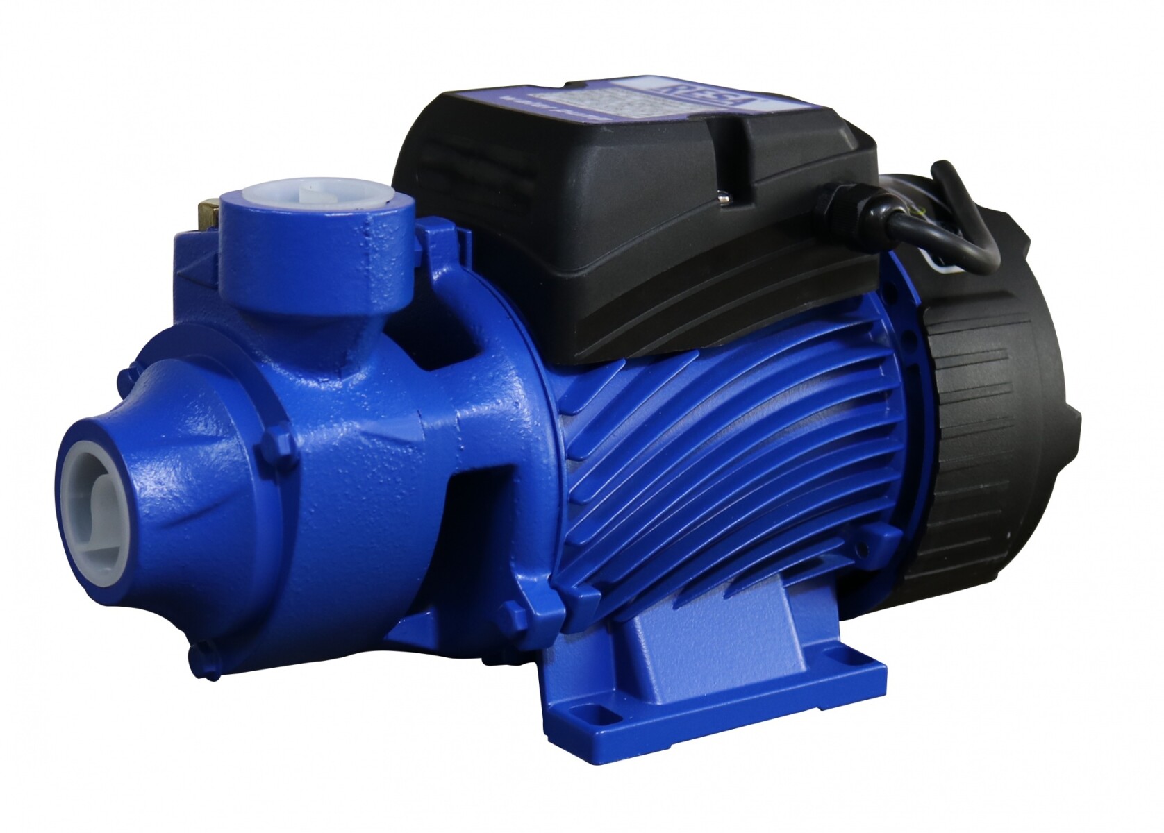Motobomba Resa Rk50 1/2HP Db125 Db125/Qb60 Monof 220V 
