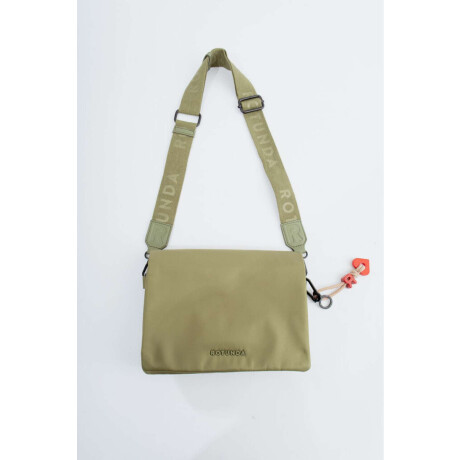 Bandolera Liol Olive
