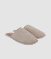 Pantufla basic inv25 Beige