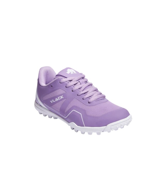 VLACK CALZADO Violeta