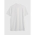 V-FRC SS LOGO POLO OPTIC WHITE 3
