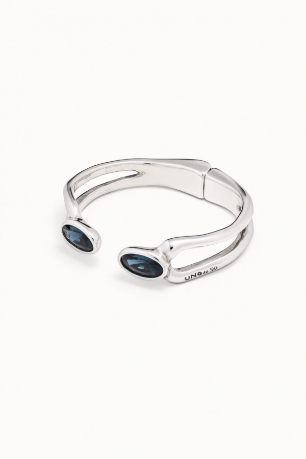 KINGDOM PLATA / AZUL