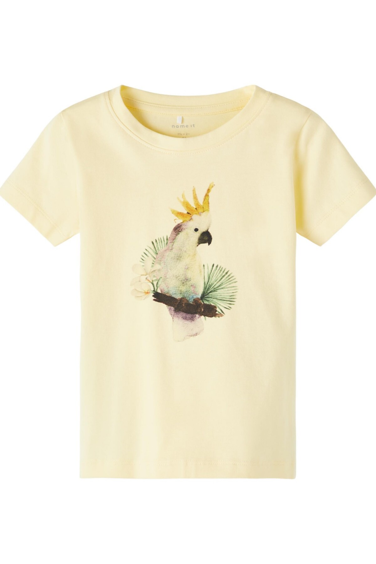 Camiseta Juls Double Cream