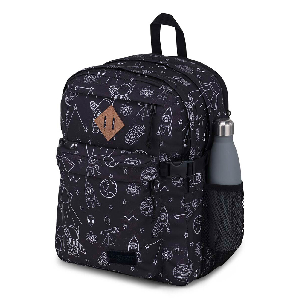 Mochila Portalaptop Main Campus Cosmic City
