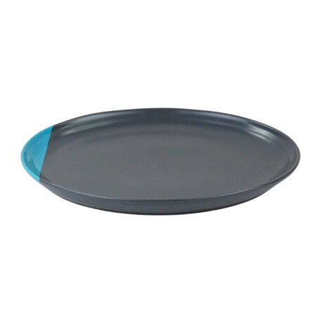 Fuente oval de ceramica Fuente oval de ceramica