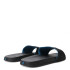 Sandalias Unisex Rider Free Ii Slide Ad Negro