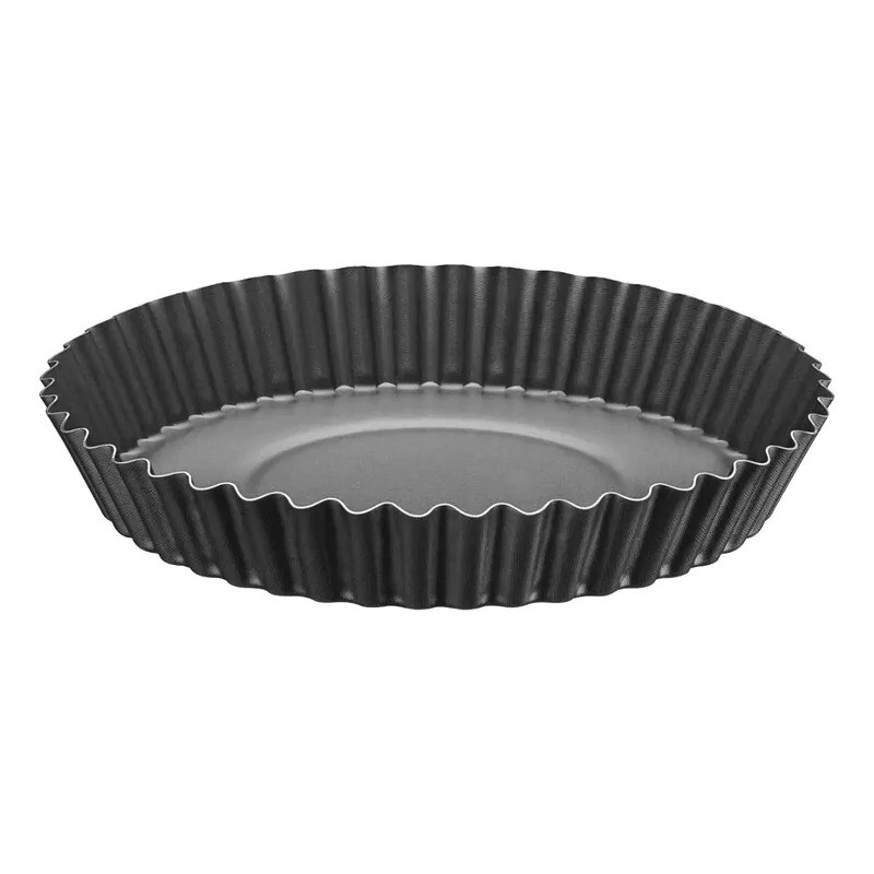 TORTERA ACANALADA 26cms - 20056/026 - TRAMONTINA TORTERA ACANALADA 26cms - 20056/026 - TRAMONTINA