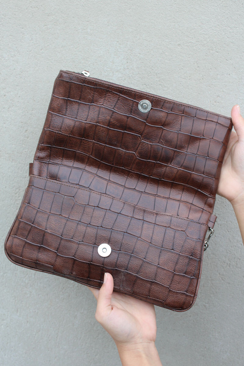 Sobre Gala Chocolate crocco