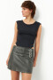 BODY LAOS Negro