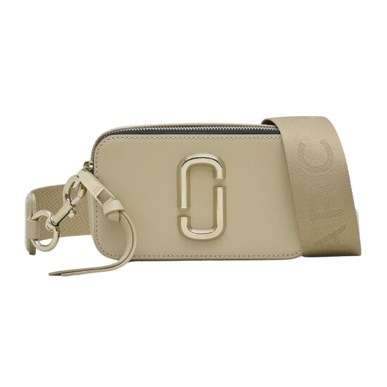 MARC JACOBS - THE SNAPSHOT Beige