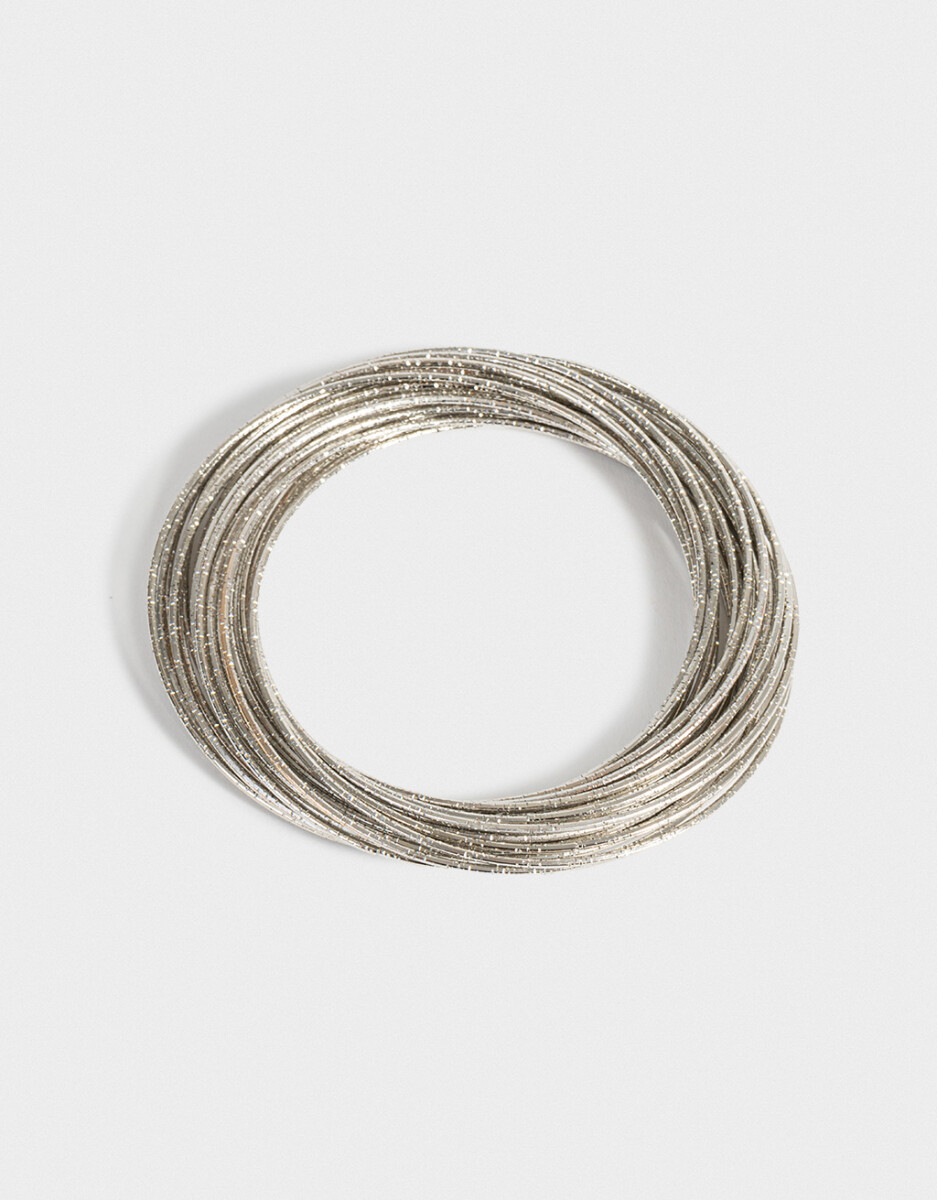 Set De Pulseras 