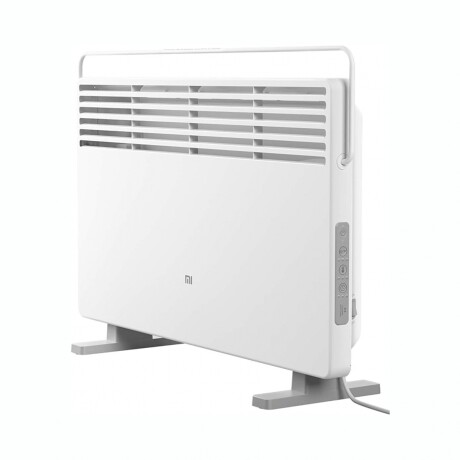 Convector Inteligente XIAOMI Space Heater S 2200W 6 Configuraciones De Calor Convector Inteligente XIAOMI Space Heater S 2200W 6 Configuraciones De Calor