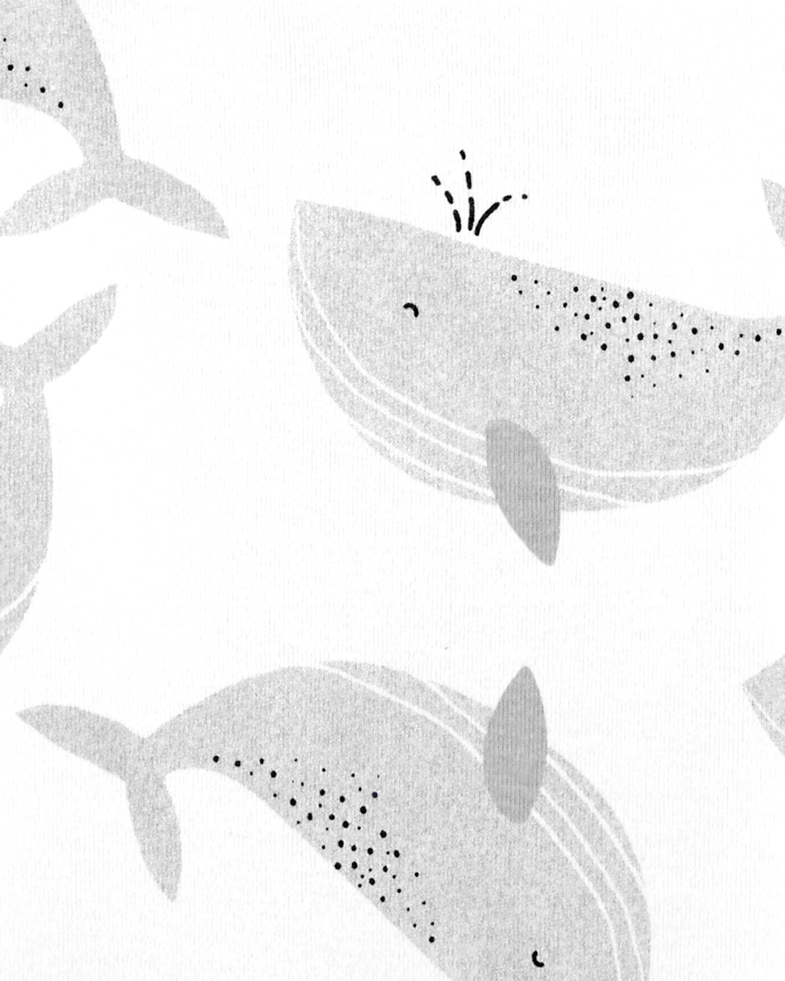 Pack cinco bodies de algodón, manga corta, estampados Pack cinco bodies de algodón, manga corta, estampados