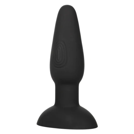 Bionic Plug Anal Doble Pulsación Bionic Plug Anal Doble Pulsación