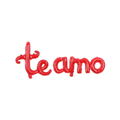 Globo TE AMO Globo TE AMO