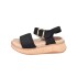 SANDALIA 35-40 BLACK