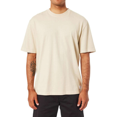 Remera Katin Box Fit Heritage