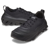 Championes Crocs Echo Surge Negro