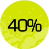 Super OFF 40%