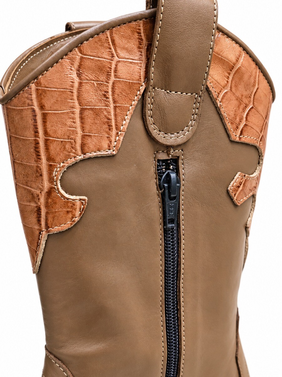 Texanas Western Texanas Western