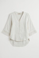 CAMISA THELMA BLANCO