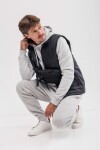 Chaleco Marvella Negro