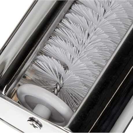 Cepillo Barremigas Giratorio de Acero Inoxidable Cepillo Barremigas Giratorio de Acero Inoxidable