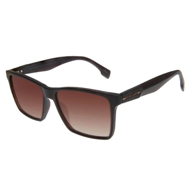 Lentes de Sol Chilli Beans Autazes Marrón