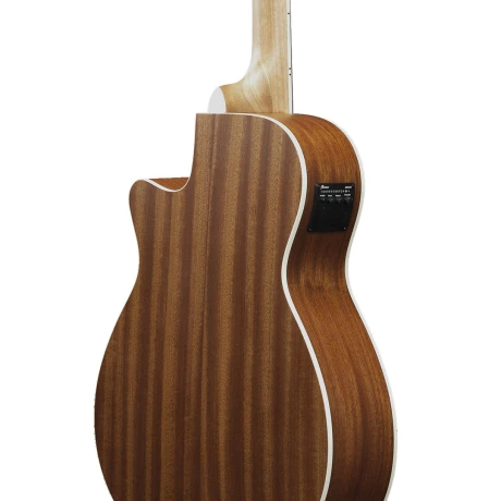 GUITARRA ELECTROACUSTICA IBANEZ AEG7MHOPN GUITARRA ELECTROACUSTICA IBANEZ AEG7MHOPN