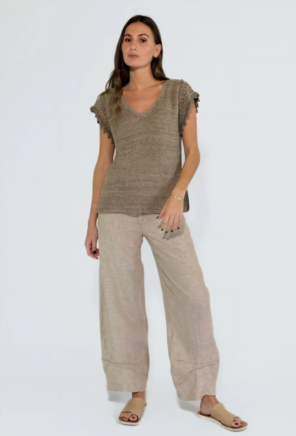 PANTALON FRANCISCA