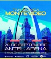 Tan Biónica El Regreso Tercera Función Sector 307