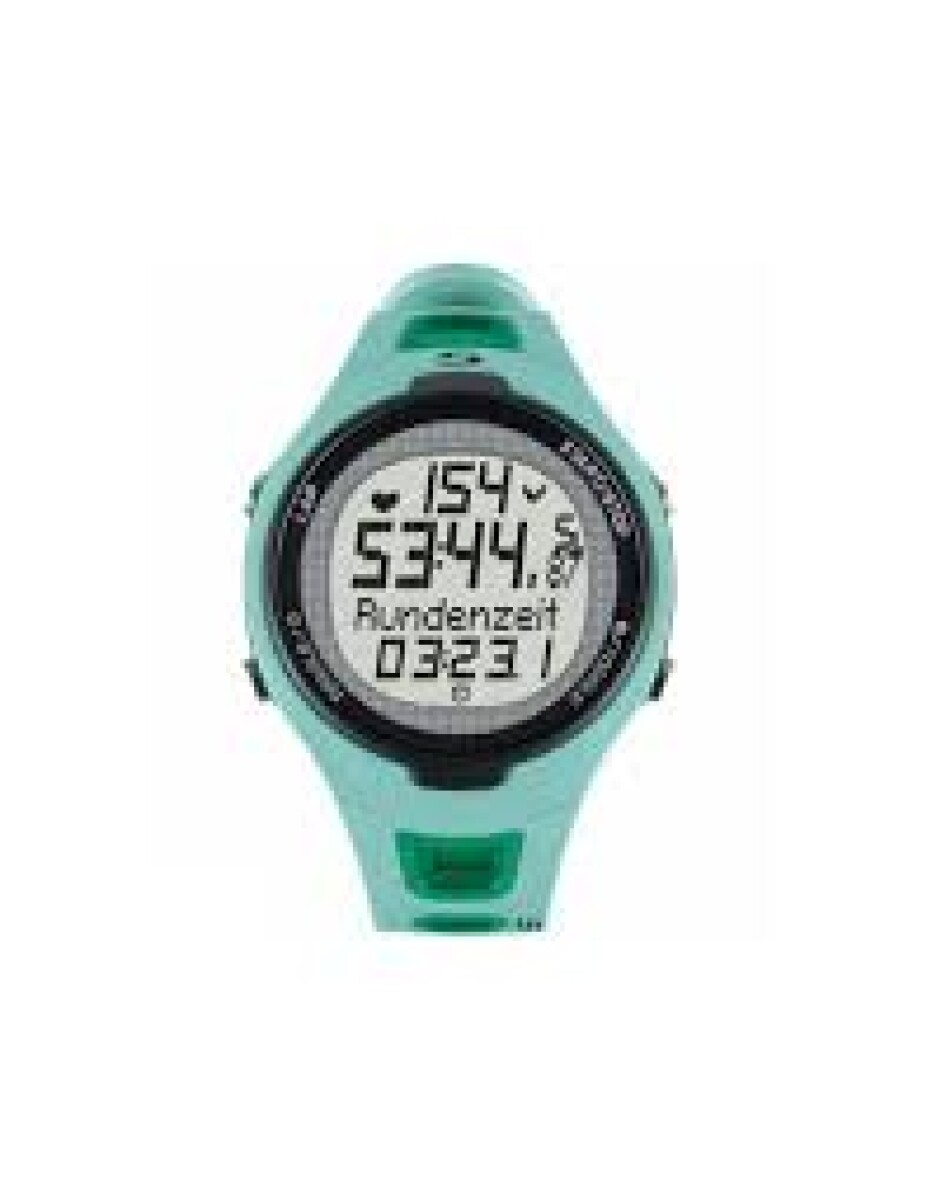 Mira el Reloj para Nadar Sigma PC 15.11 - Con Pulsómetro y Calorías
