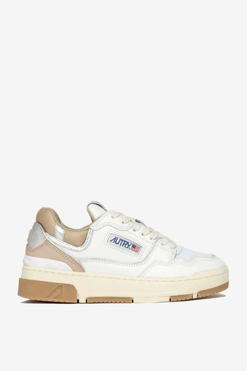 CLC LOW WOM Blanco