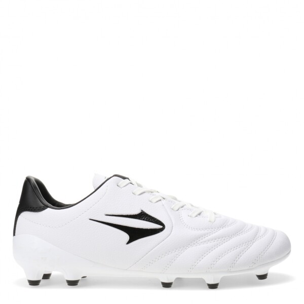 Championes de Hombre Topper San Ciro V FG Blanco - Negro