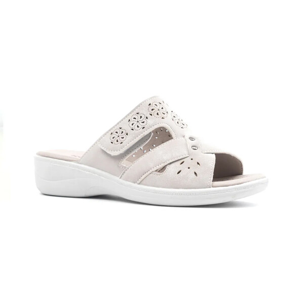 CASUAL CONFORT SOFIA - KORIUM GRIS