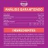 WHISKAS EN SALSA SOUFFLE CARNE ALIMENTO HUMEDO 85 GRS