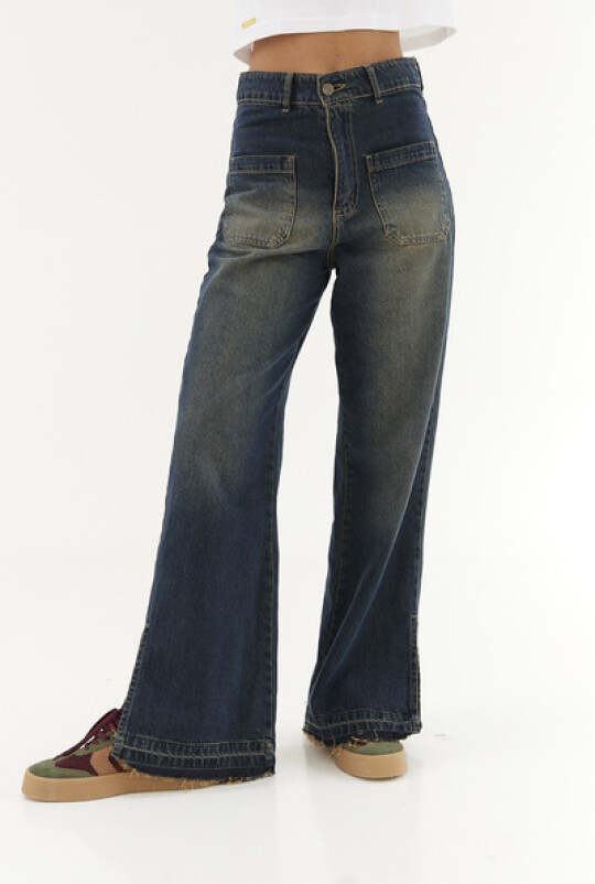 Jean Eter Oxido