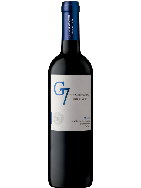 G7 Merlot G7 Merlot