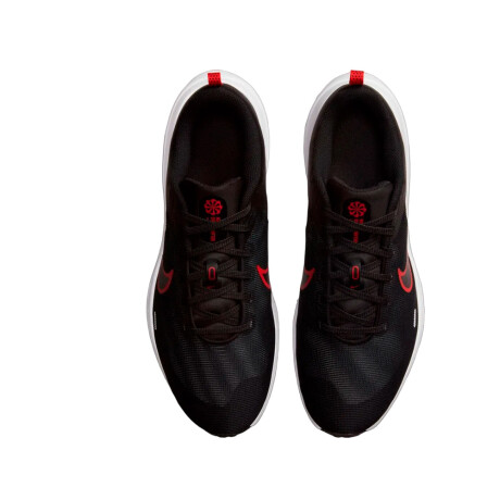 Championes Nike Downshifter 12 Black