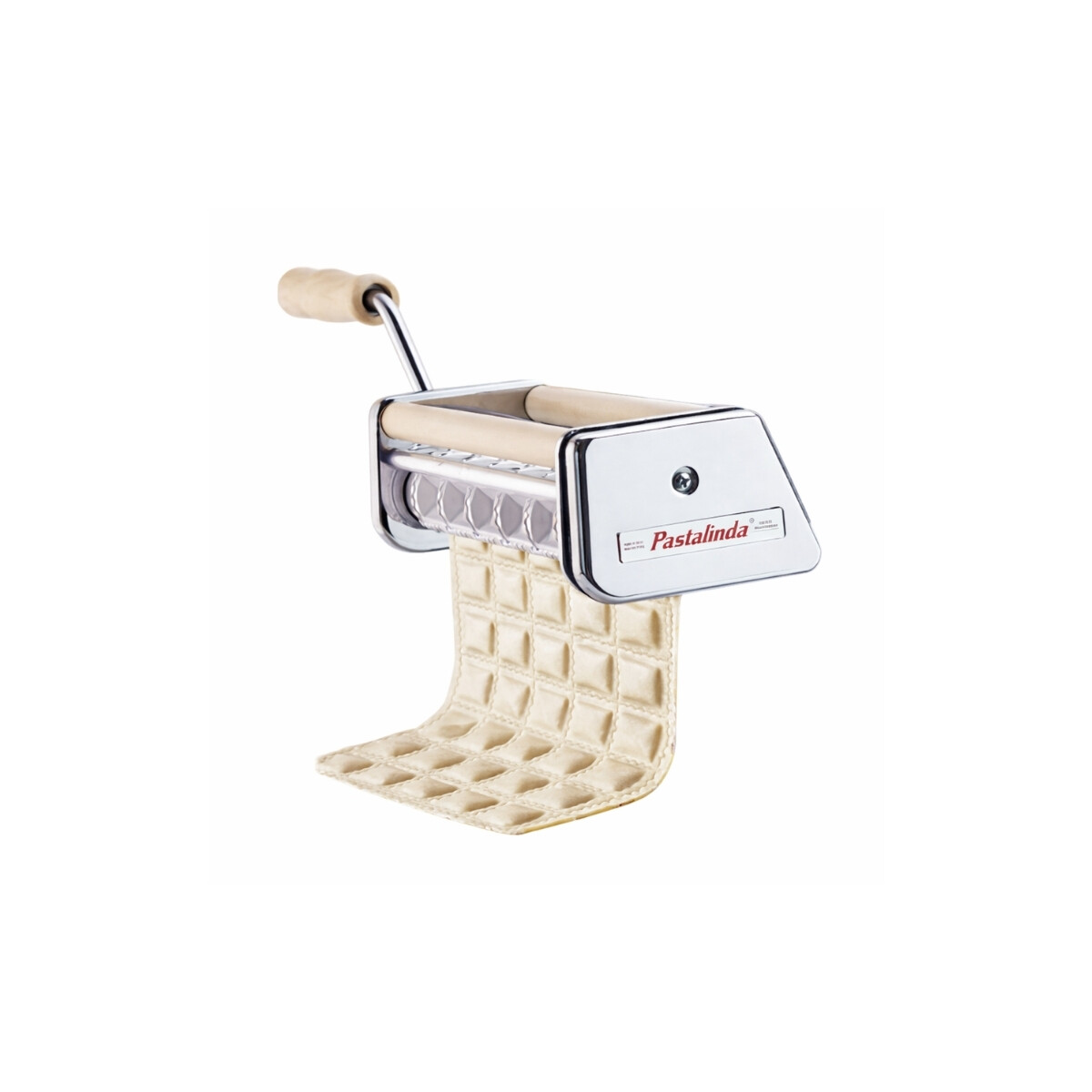 Accesorio Raviolera 20 cm para Pastalinda 