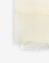 Pashminas Special Price Pashmina Liviana - Combinacion Bicolor