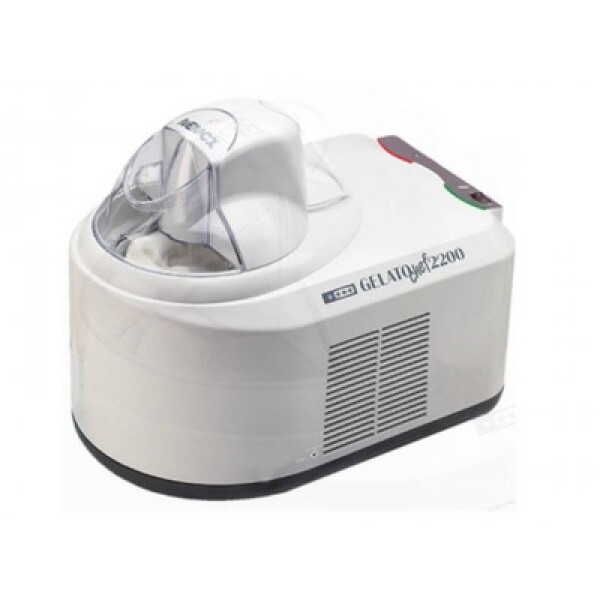 Máquina automática de helados Nemox Máquina automática de helados Nemox