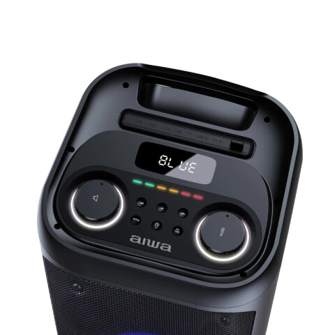 PARLANTE ACTIVO AIWA 40WRMS AWPOP1 PARLANTE ACTIVO AIWA 40WRMS AWPOP1