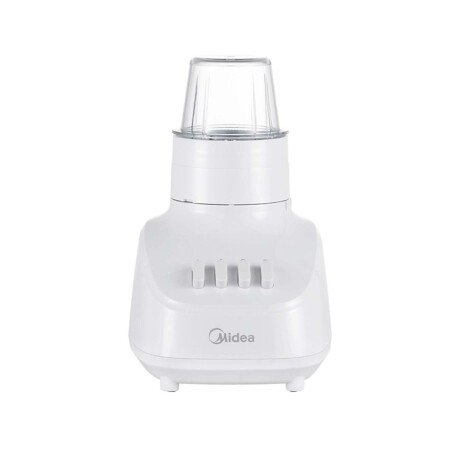 LICUADORA MIDEA 600W MJ-BL6008BWW VIDRIO 1L