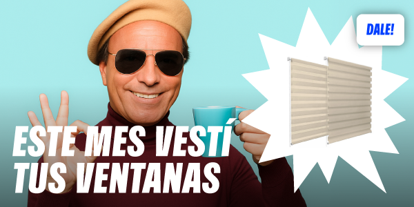 Listadoproductostercios_Este mes vestí tus ventanas