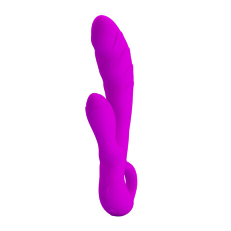 Pretty Love Budding Vibrador Estimulador Pretty Love Budding Vibrador Estimulador